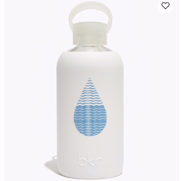 Madewell Other - MADEWELL x charity: water Bkr® Water Bottle NWT